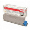 OKI Toner Noir 43324424