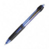 UNI-BALL Stylo bille Powertank rétractable Bleu SN 220