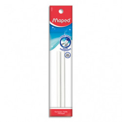 MAPED Gom Pen - Pack de 2...