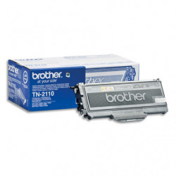 BROTHER Toner Noir TN2110