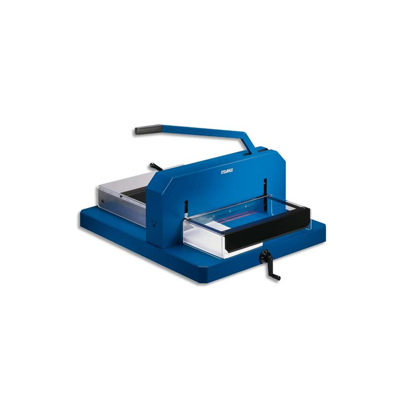 DAHLE Massicot professionnelle 846 00846-21143