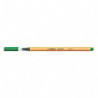 STABILO point 88 stylo-feutre pointe fine (0,4 mm) - Vert