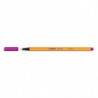 STABILO point 88 stylo-feutre pointe fine (0,4 mm) - Lilas