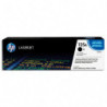 HP Cartouche Laser Noir CB540A