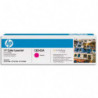 HP Cartouche Laser Magenta CB543A