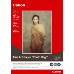 CANON Paquet de 20 feuilles...