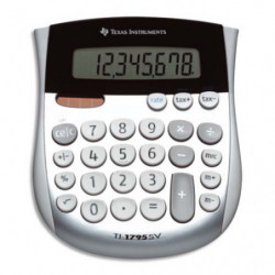 TEXAS INSTRUMENTS...