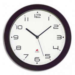ALBA Horloge murale Hornew...