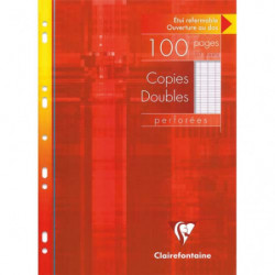 CLAIREFONTAINE Copies...