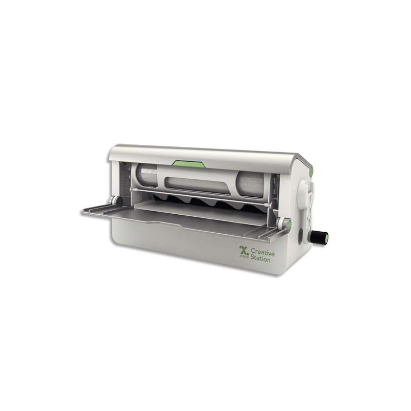 XYRON Plastifieuse manuelle à froid Creative Station 18638/624663