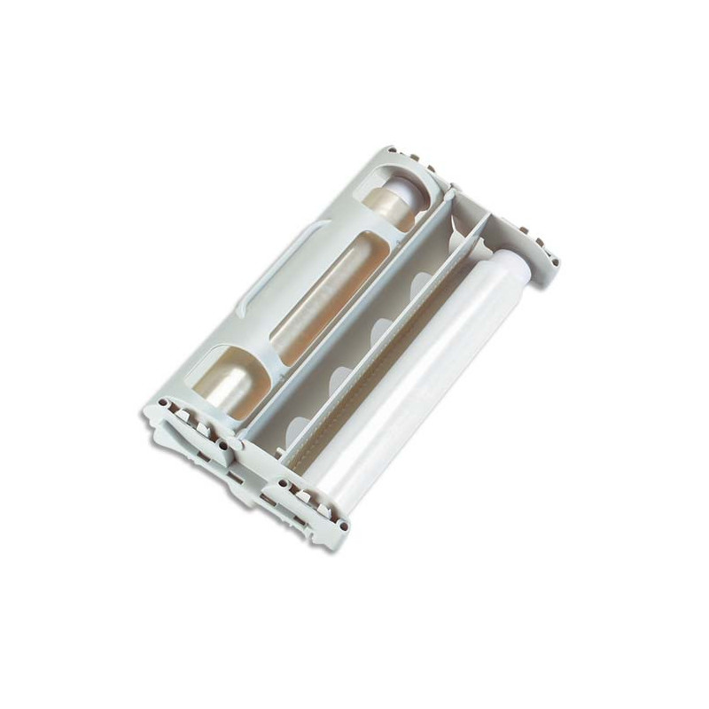 XYRON Cartouche de plastification 10m x 21,5cm A4, 80 microns 18644