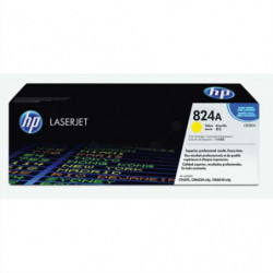 HP Cartouche Laser Jaune...