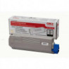 OKI Toner Noir 43865724