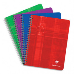 CLAIREFONTAINE Cahier...