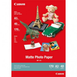CANON Boîte de 40 feuilles...