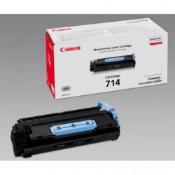 CANON Cartouche toner Noir...