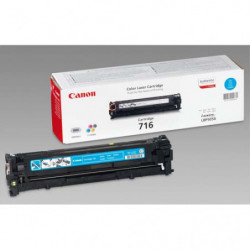 CANON Cartouche toner Cyan...