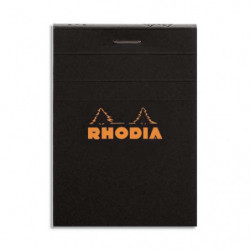 RHODIA Bloc de direction...