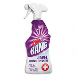 CILLIT BANG Spray de 750 ml...