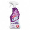 CILLIT BANG Spray de 750 ml nettoyant superpuissant avec javel