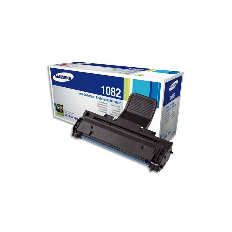 SAMSUNG Toner Noir pour ML-2240 (MLT-D1082S)