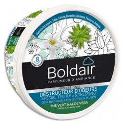 BOLDAIR Pot 300g Gel...