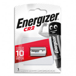 ENERGIZER Pile Lithium CR2,...