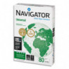 NAVIGATOR Ramette 500 feuilles papier extra Blanc Navigator Universal A4 80G CIE 169