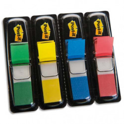 POST-IT Set de 4 x 35...