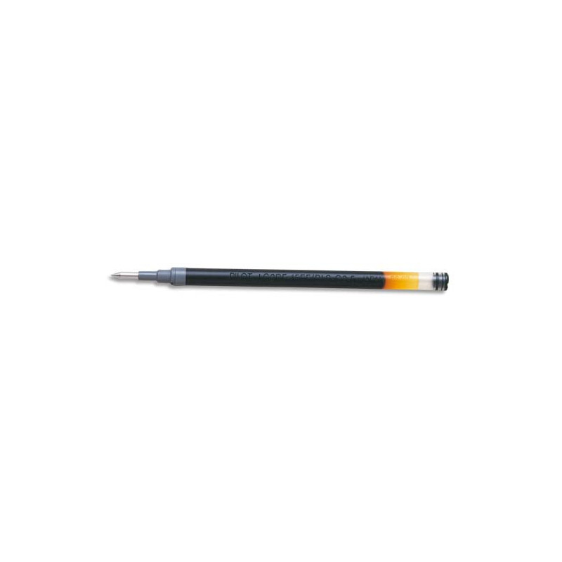 PILOT Recharges G2 Ecriture large Noir