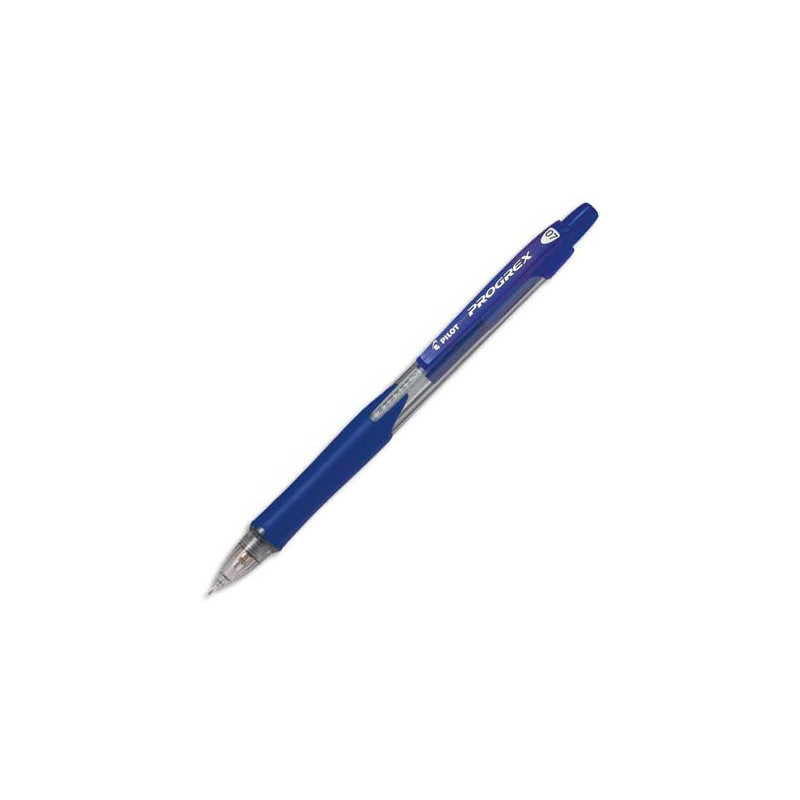 PILOT Porte-mines écologique Begreen 0,7mm Bleu PROGREX 373428