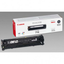 CANON Cartouce toner Noir...