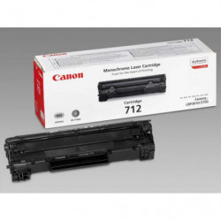 CANON Cartouche toner Noir...