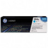 HP Toner Cyan CC531A