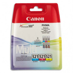 CANON Multipack Jet d'encre...