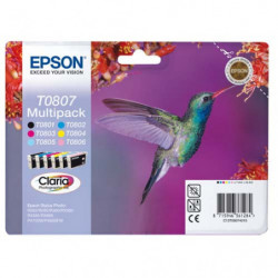 EPSON Multipack 6 couleurs...