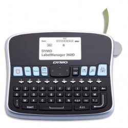 DYMO Labelmanager 360D...