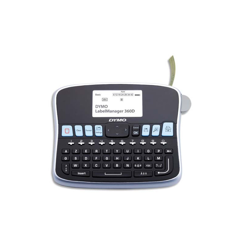 DYMO Labelmanager 360D S0879510