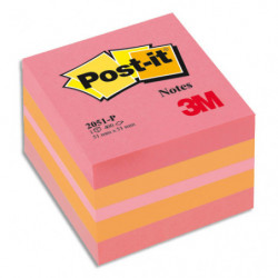 POST-IT Mini cube POST-IT®...