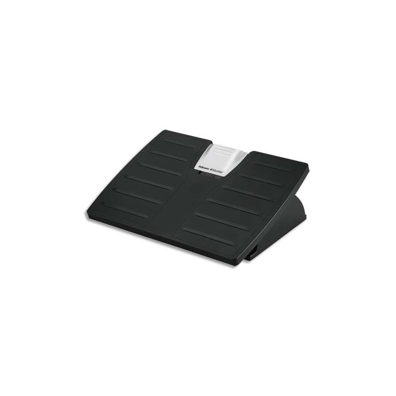 FELLOWES Repose-pieds ajustable par pression avec protection anti-microbienne Office Suites - 8035001