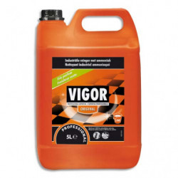 VIGOR Bidon 5 litres...