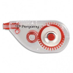 PERGAMY Roller correcteur...