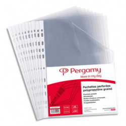 PERGAMY Sachet de 50...