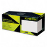 KINEON Cartouche toner compatible remanufacturée pour HP Q6470A Noir 6000p K12254K5