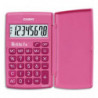 CASIO Calculatrice scientifique petite FX Rose CSBTSPFXR