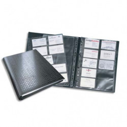 DURABLE Porte-cartes...