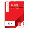 PLEIN CIEL Ramette 500 feuilles papier extra Blanc Plein Ciel A3 80G CIE 170 2103000