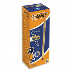 BIC Stylo bille Cristal...