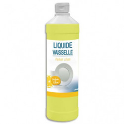 Flacon d'1 Litre Liquide...