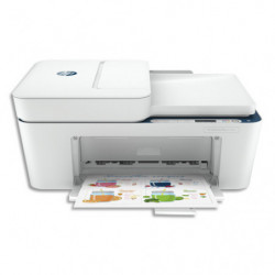 HP Multifonction DeskJet Plus 4130E tout-en-1 Jet d'encre couleur 26Q93B